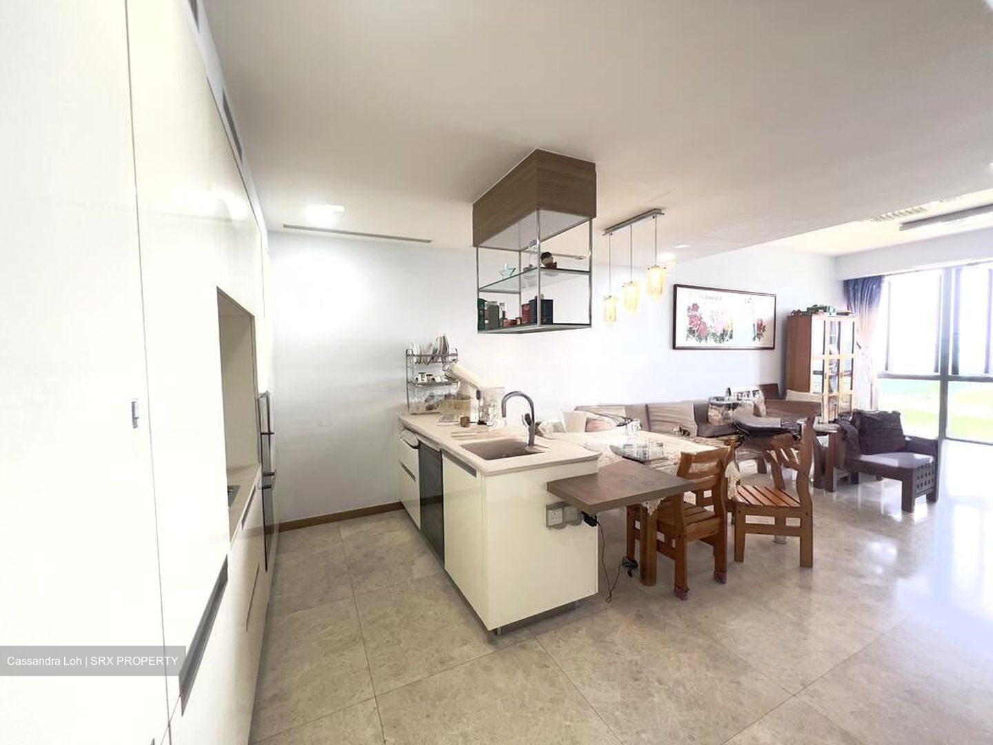 Marina One Residences (D1), Apartment #503772711